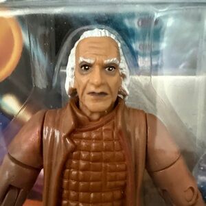 1994 Star Trek The Next Generation Dr. Noonian Soong Action Figure by Playmates